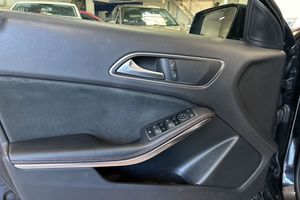 Mercedes A180 bild 13