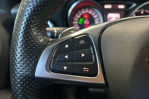 Mercedes A180 bild 14