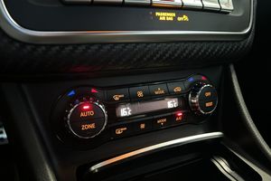 Mercedes A180 bild 18