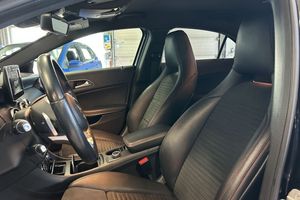 Mercedes A180 bild 10