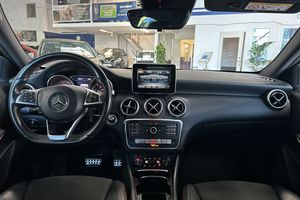 Mercedes A180 bild 26