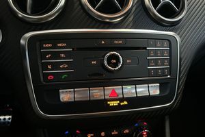 Mercedes A180 bild 17