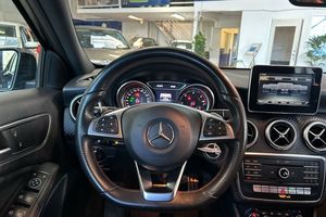 Mercedes A180 bild 12