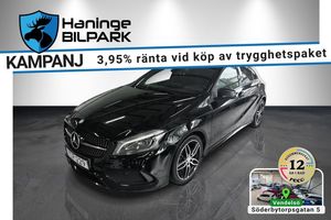 Mercedes A180 bild 1