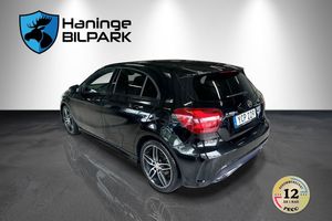 Mercedes A180 bild 8