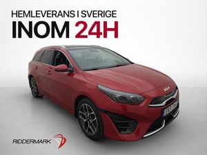 Kia Cee´d bild 3