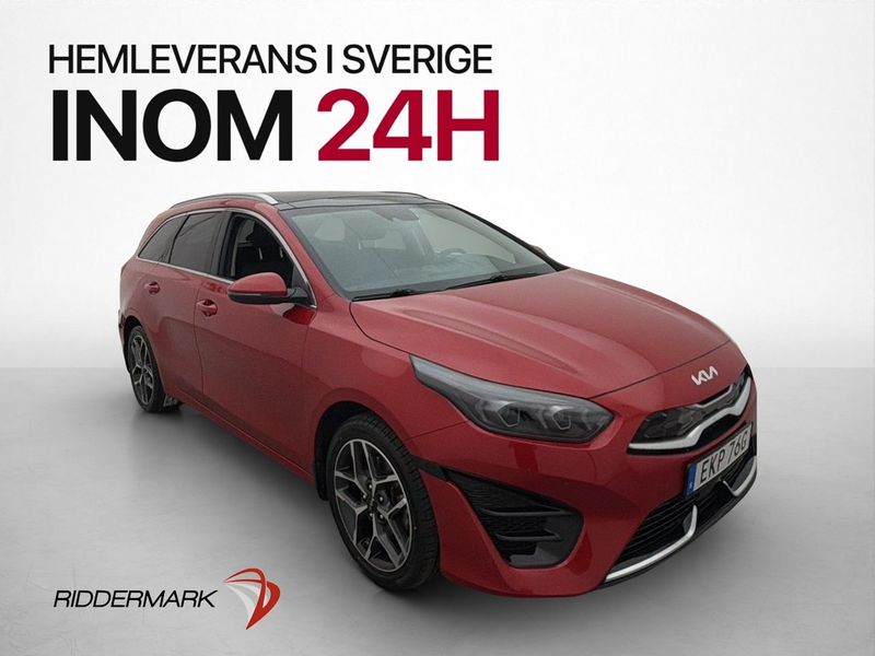 Kia Cee´d bild 3