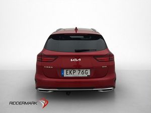 Kia Cee´d bild 6
