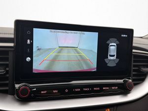 Kia Cee´d bild 21
