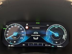 Kia Cee´d bild 17