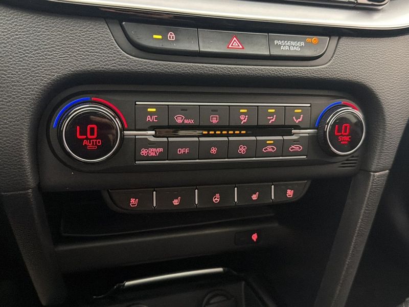 Kia Cee´d bild 24