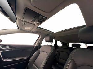 Kia Cee´d bild 10