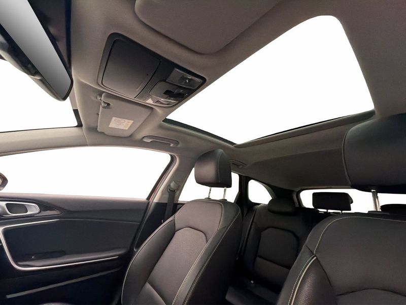 Kia Cee´d bild 10
