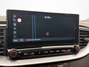 Kia Cee´d bild 22