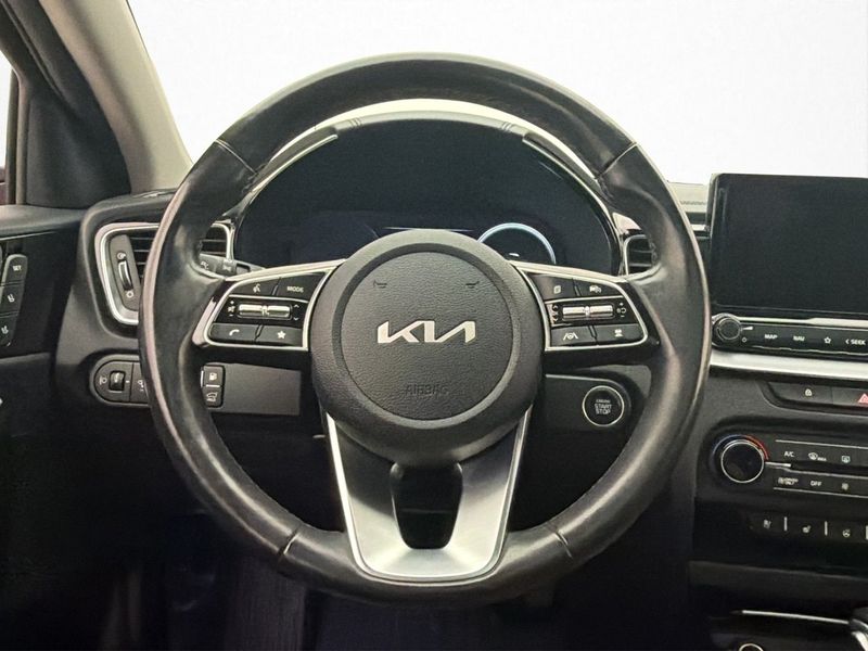 Kia Cee´d bild 11