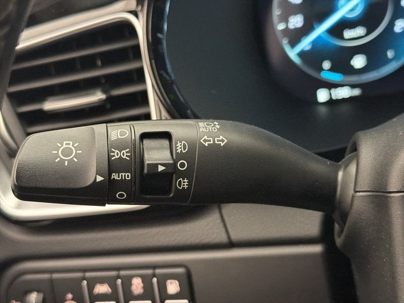Kia Cee´d bild 30