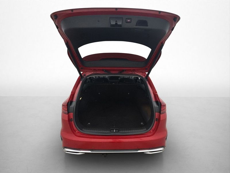 Kia Cee´d bild 27