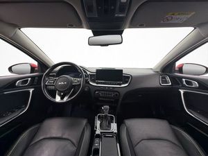 Kia Cee´d bild 15