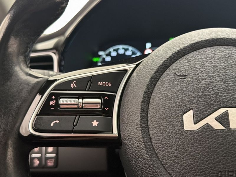 Kia Cee´d bild 18