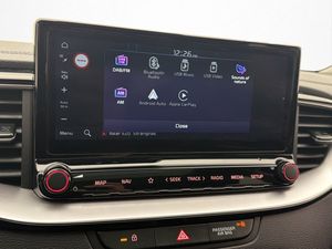 Kia Cee´d bild 23