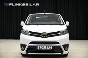 Toyota Proace bild 11