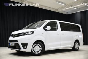 Toyota Proace bild 1