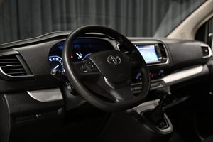 Toyota Proace bild 13