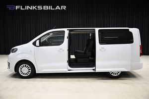 Toyota Proace bild 4