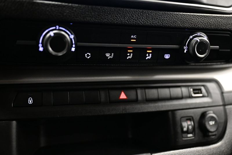 Toyota Proace bild 23