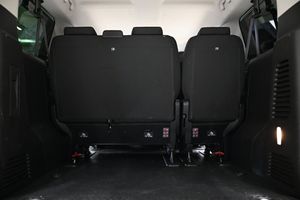 Toyota Proace bild 21