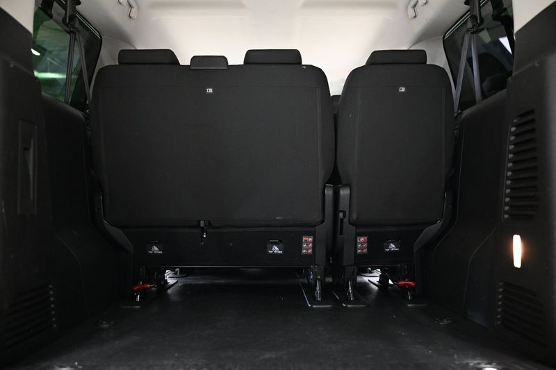 Toyota Proace bild 21