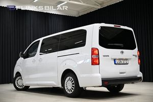 Toyota Proace bild 7