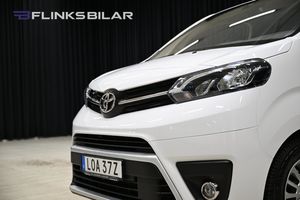 Toyota Proace bild 12