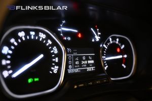 Toyota Proace bild 14