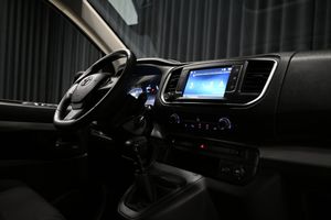 Toyota Proace bild 28