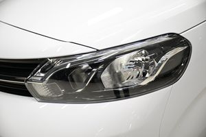 Toyota Proace bild 6