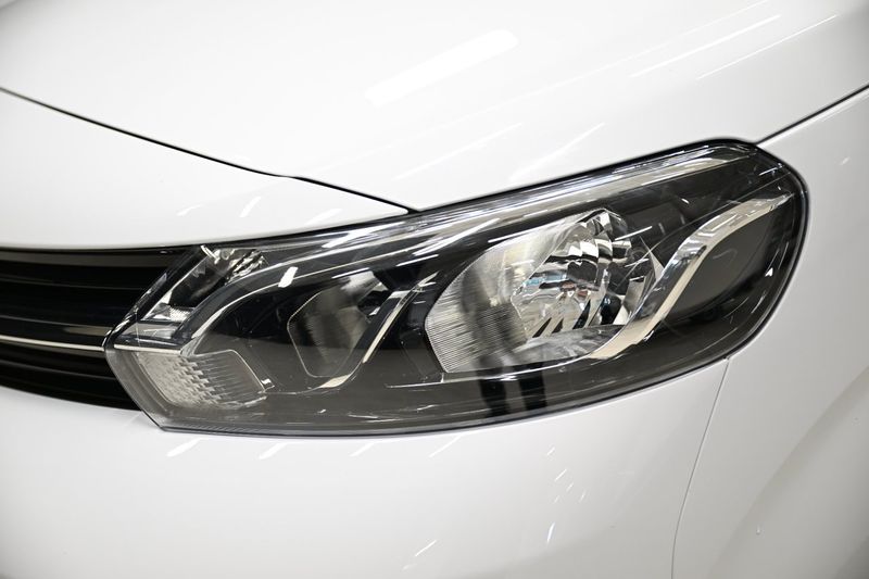 Toyota Proace bild 6