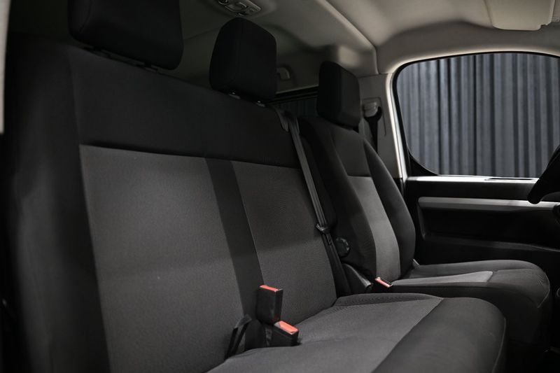 Toyota Proace bild 18