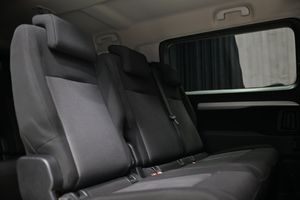 Toyota Proace bild 20