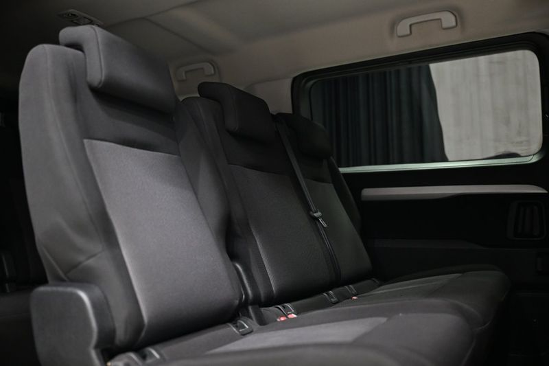 Toyota Proace bild 20