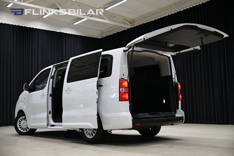Toyota Proace bild 8