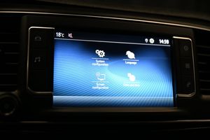 Toyota Proace bild 16
