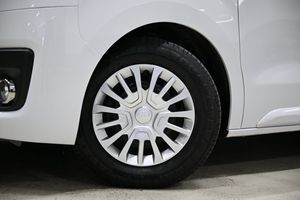 Toyota Proace bild 3