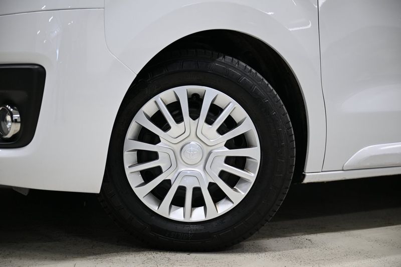 Toyota Proace bild 3