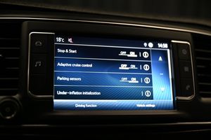 Toyota Proace bild 17