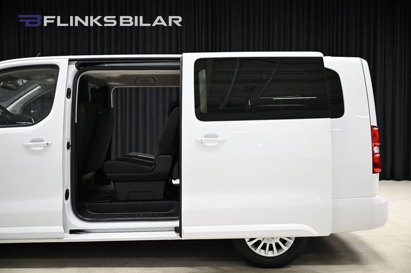 Toyota Proace bild 5