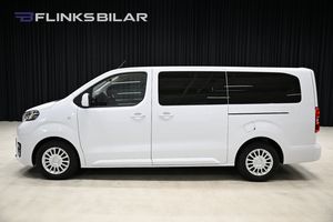 Toyota Proace bild 2