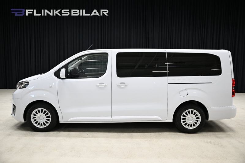 Toyota Proace bild 2