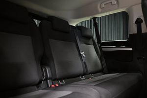 Toyota Proace bild 19