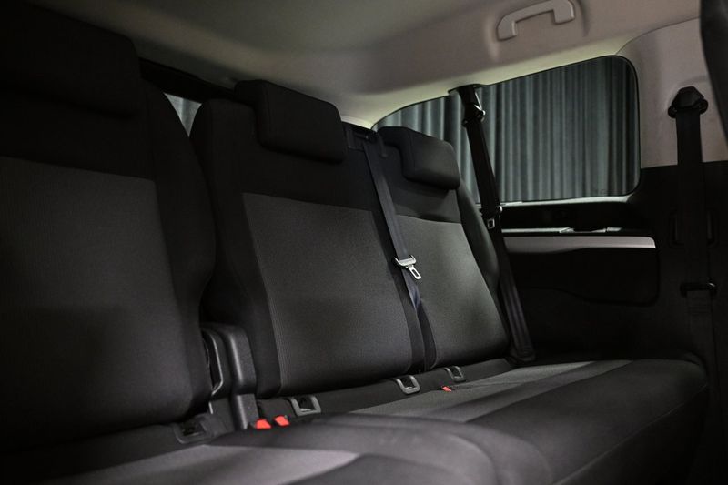 Toyota Proace bild 19